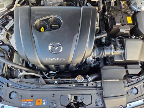 Used 2020 MAZDA MAZDA3 Sedan image 14