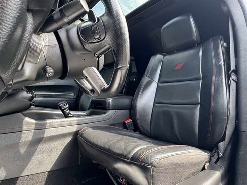Used 2023 Dodge Durango GT AWD/4WD image 24