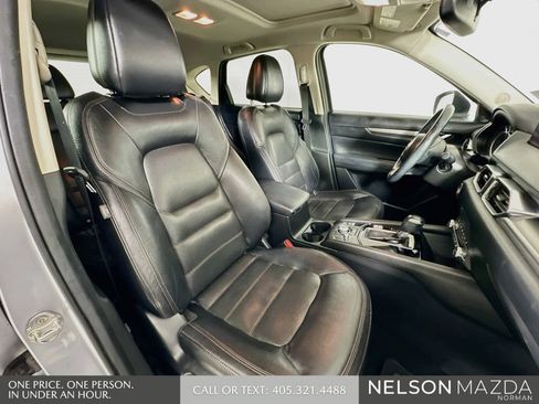 Used 2022 MAZDA CX-5 AWD 2.5 S image 29