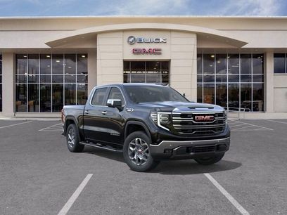 New 2026 GMC Sierra 1500 SLT w/ SLT Premium Package