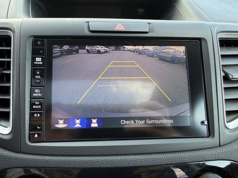 Used 2016 Honda CR-V EX image 19