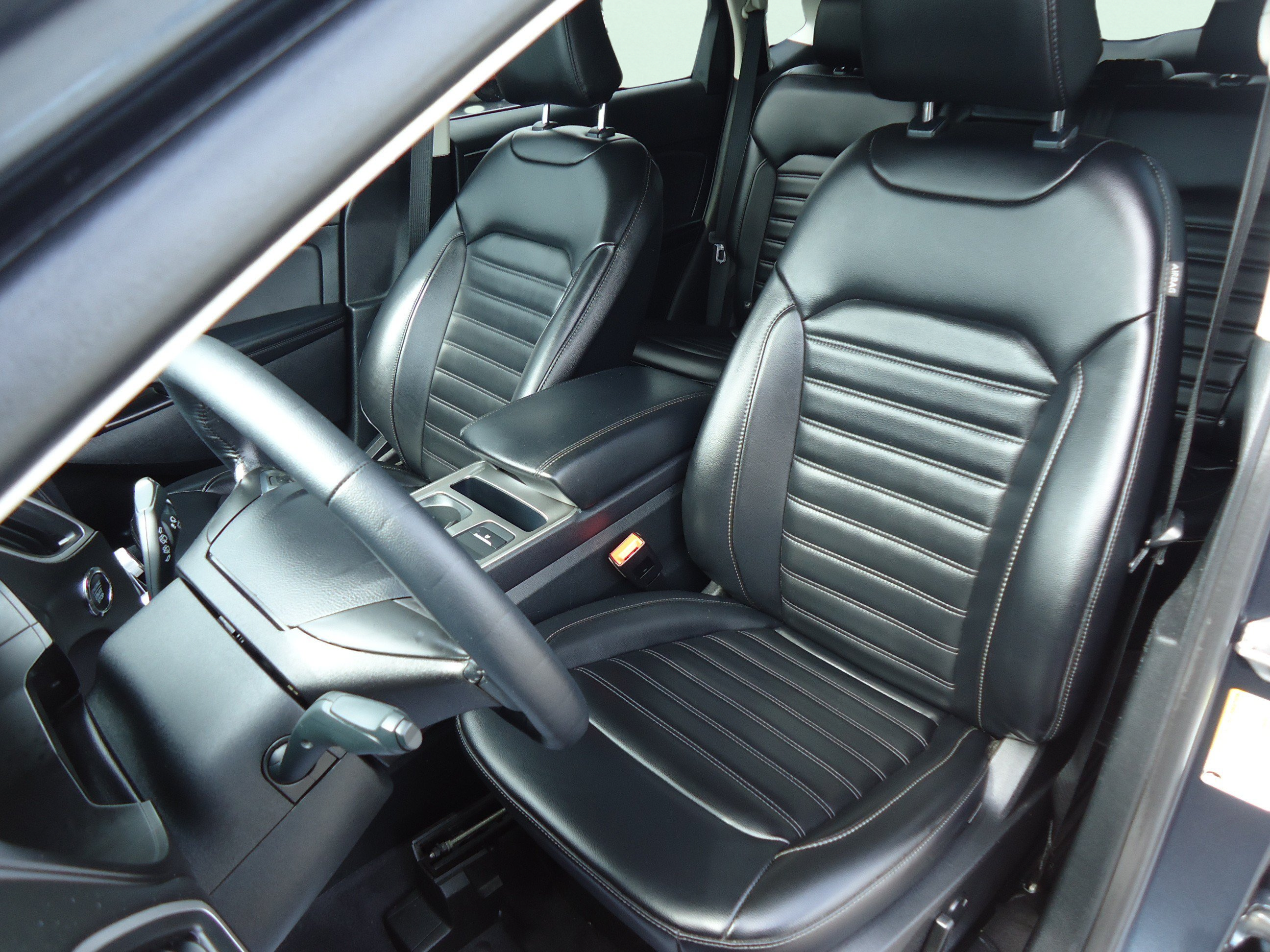 Used 2024 Ford Edge SEL w/ Convenience Package AWD/4WD image 21