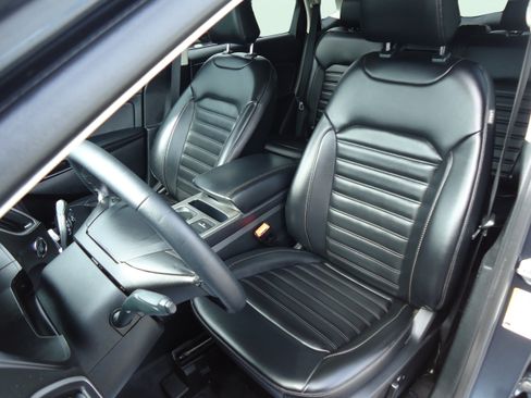 Used 2024 Ford Edge SEL w/ Convenience Package AWD/4WD image 21