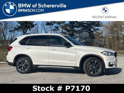 Used 2018 BMW X5 xDrive50i
