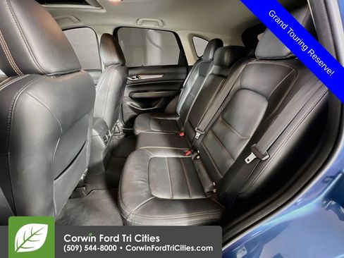 Used 2019 MAZDA CX-5 Grand Touring Reserve AWD/4WD image 30