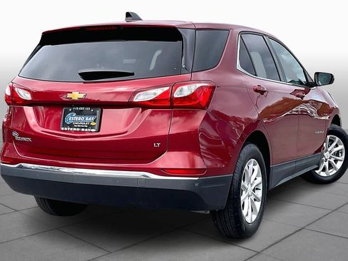 Used 2018 Chevrolet Equinox LT image 12