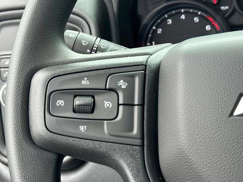 New 2026 Chevrolet Silverado 3500 W/T w/ WT Convenience Package RWD image 5