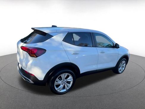 Used 2025 Buick Encore GX Preferred image 15