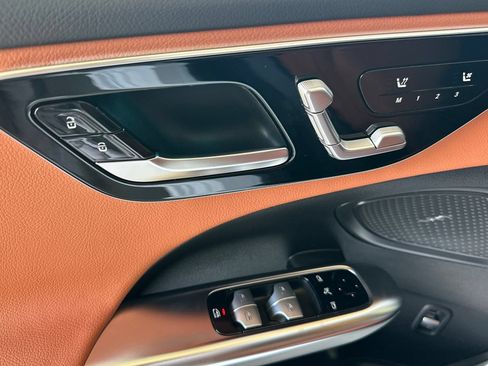Certified 2024 Mercedes-Benz C 300 Sedan image 12