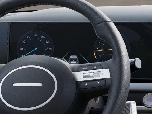 New 2026 Hyundai Tucson Limited image 14