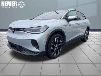 Used 2022 Volkswagen ID.4 Pro S