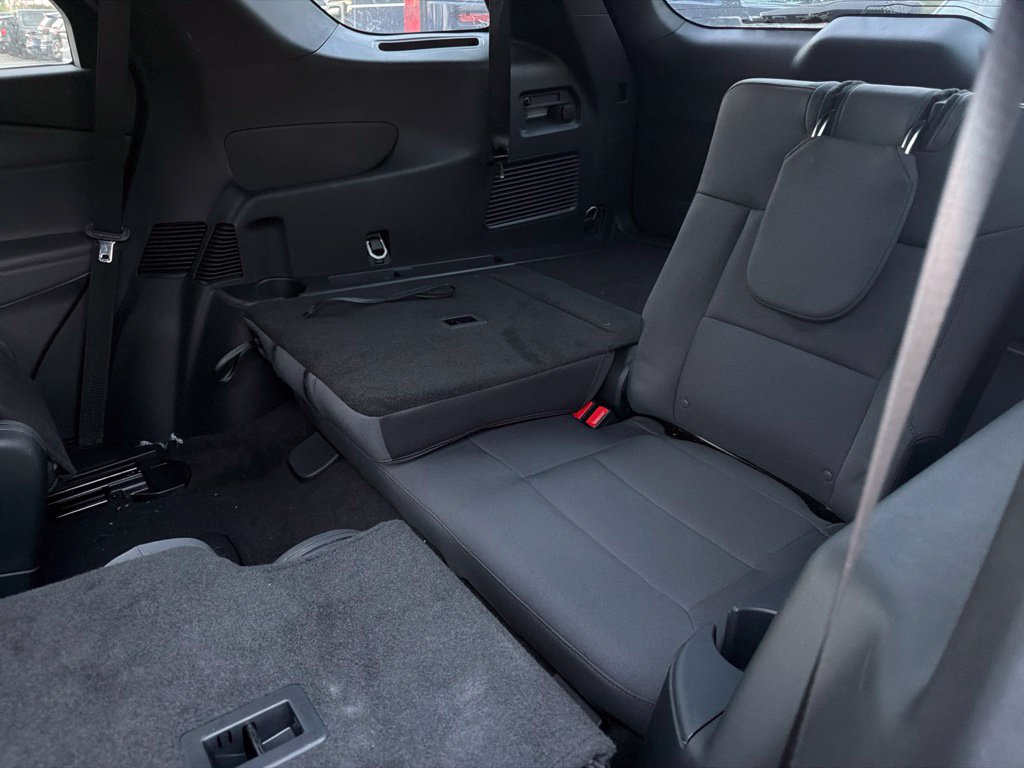 Used 2021 Ford Explorer 4WD Police Interceptor image 10