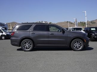 New 2026 Dodge Durango GT AWD/4WD video 3