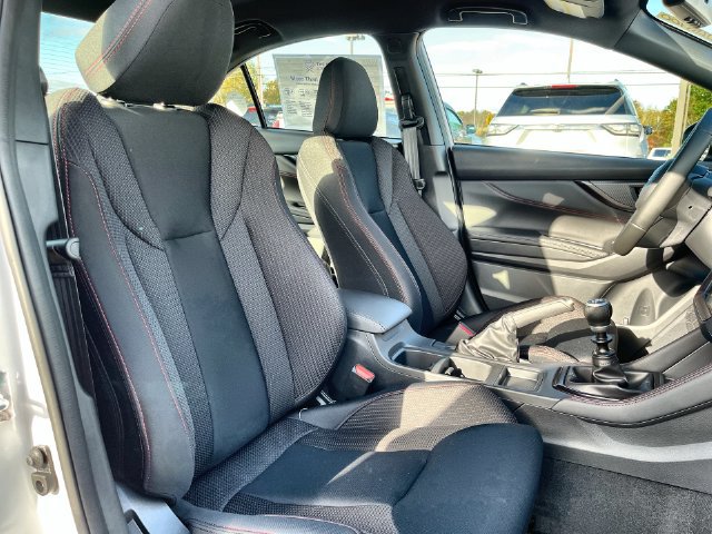 New 2026 Subaru WRX Premium AWD/4WD image 33