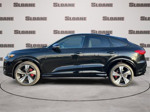 New 2025 Audi SQ5 Premium Plus image 2