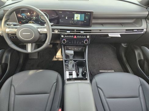 New 2026 Hyundai Santa Cruz XRT AWD/4WD image 19