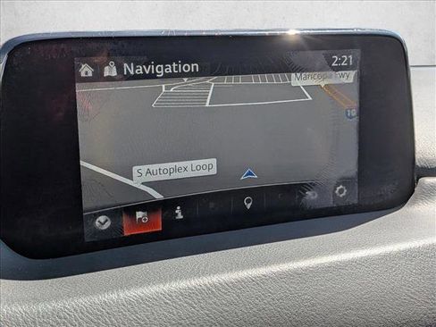 Used 2018 MAZDA CX-5 Touring w/ Preferred Equipment Package FWD image 20