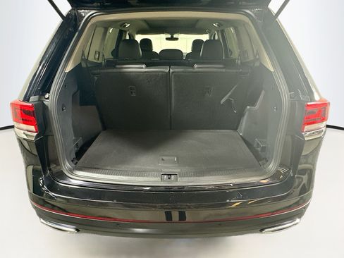Used 2022 Volkswagen Atlas SE FWD image 31