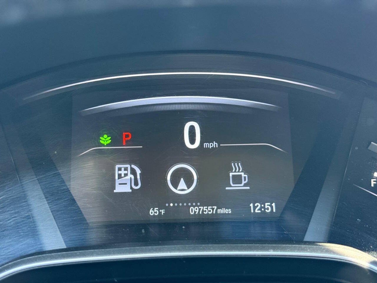 Used 2019 Honda CR-V Touring image 13