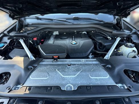 Used 2019 BMW X3 xDrive30i w/ Convenience Package image 18