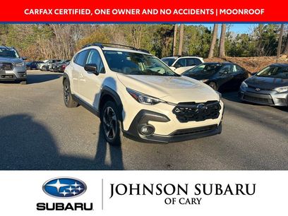 Used 2025 Subaru Crosstrek 2.5i Limited