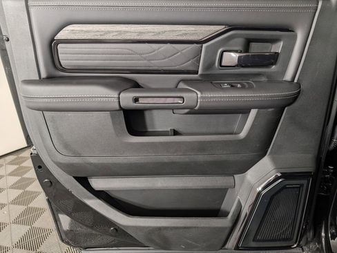 New 2026 RAM 3500 Limited image 30