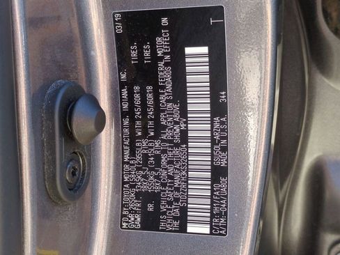 Used 2019 Toyota Highlander Plus image 29