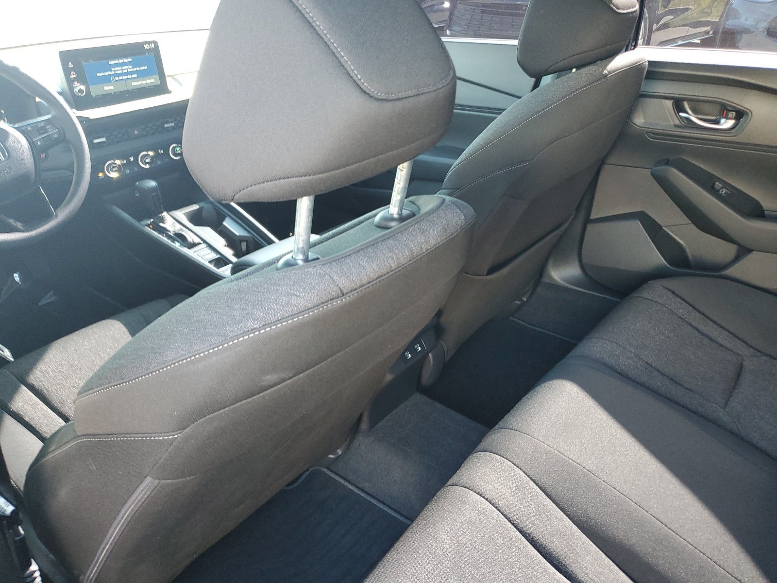 Used 2026 Honda Accord SE image 13