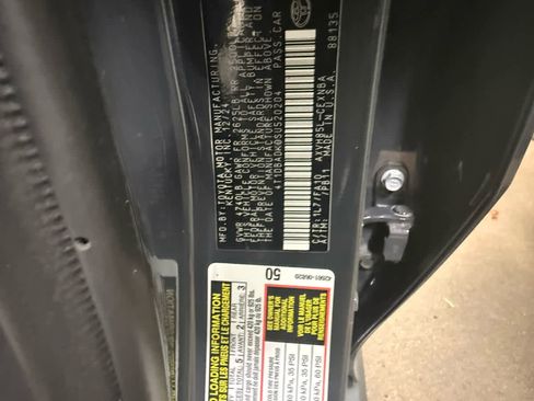 Certified 2025 Toyota Camry LE w/ Convenience Package AWD/4WD image 21
