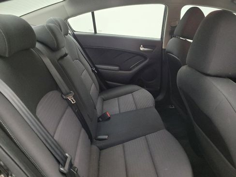 Used 2017 Kia Forte LX w/ LX Popular Package FWD image 19