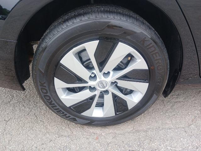 Used 2024 Nissan Altima 2.5 S FWD image 44