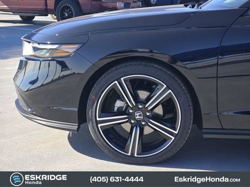 New 2026 Honda Accord SE image 5