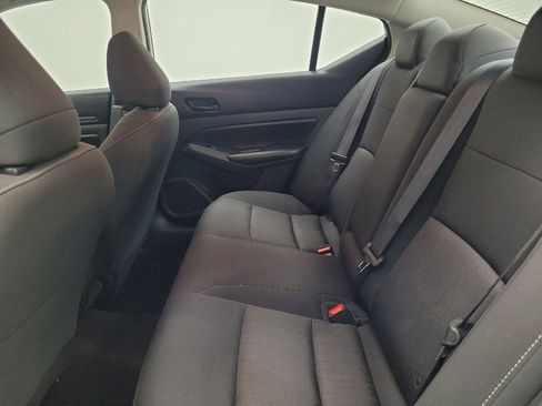 Used 2023 Nissan Altima 2.5 S FWD image 18