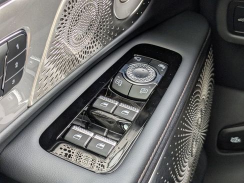 New 2026 Lincoln Nautilus Reserve AWD/4WD image 27