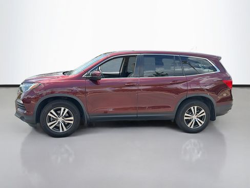 Used 2018 Honda Pilot EX-L image 8