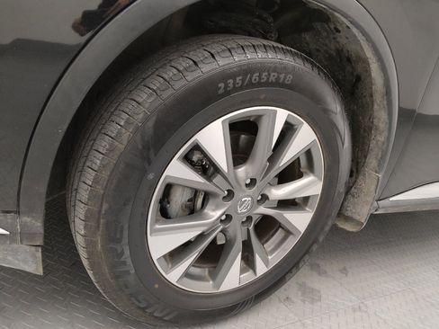 Used 2018 Nissan Murano S w/ Cargo Package image 31