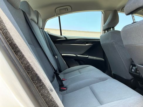 Used 2026 Toyota Camry LE FWD image 18