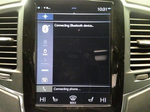 Used 2020 Volvo XC90 T6 Momentum w/ Protection Package Premier image 22