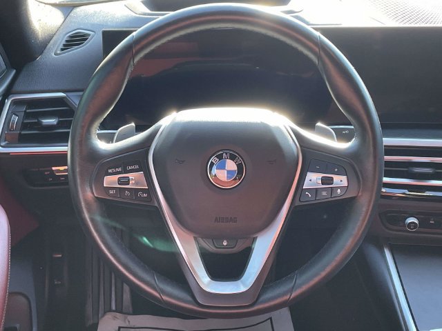 Used 2024 BMW 430i RWD image 13