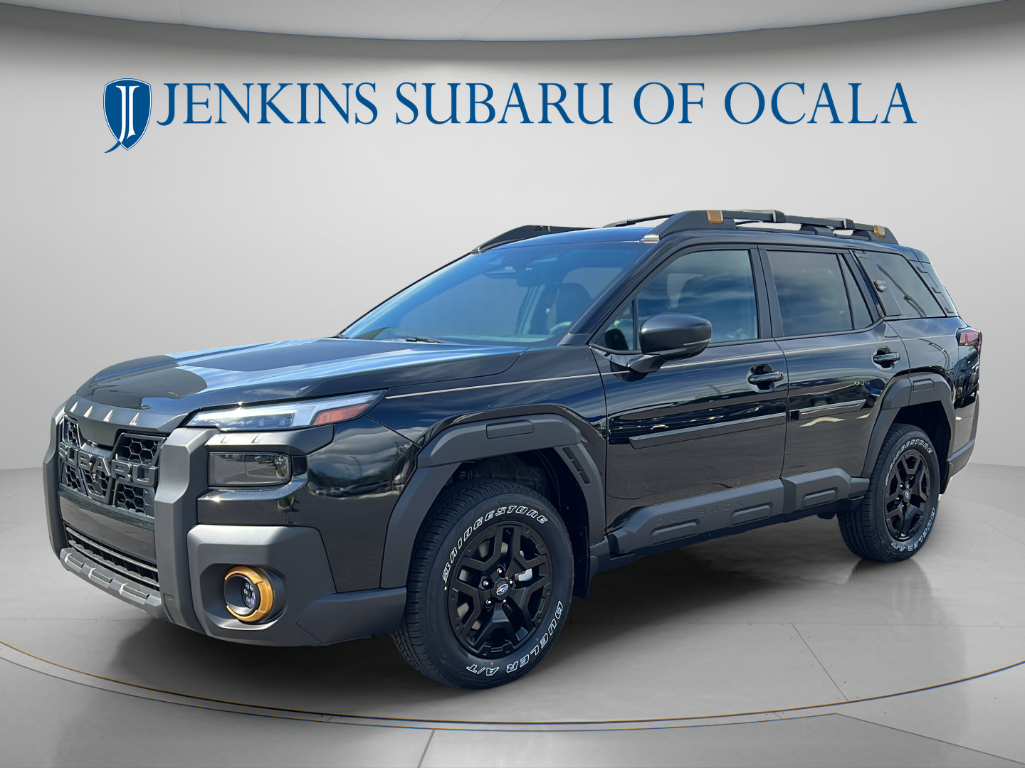 New 2026 Subaru Outback Wilderness AWD/4WD image 7