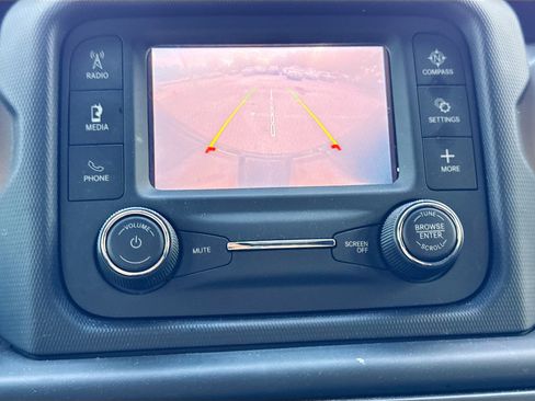 Used 2020 Jeep Wrangler Unlimited Sport S AWD/4WD image 30