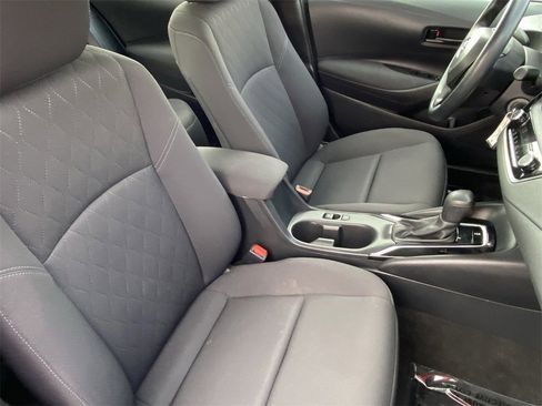 Certified 2024 Toyota Corolla LE image 13