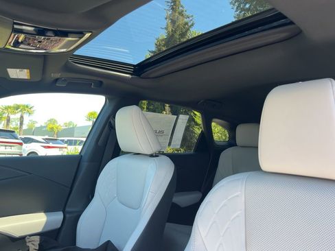 New 2026 Lexus RX 350 Premium AWD/4WD image 14