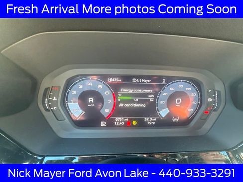 Used 2024 Audi A3 2.0T Premium Plus w/ Premium Plus Package AWD/4WD image 20
