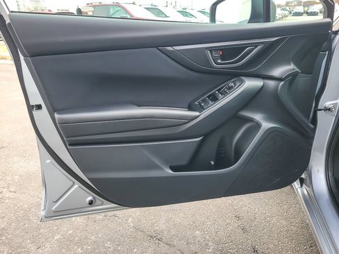 Certified 2022 Subaru Impreza 2.0i image 15