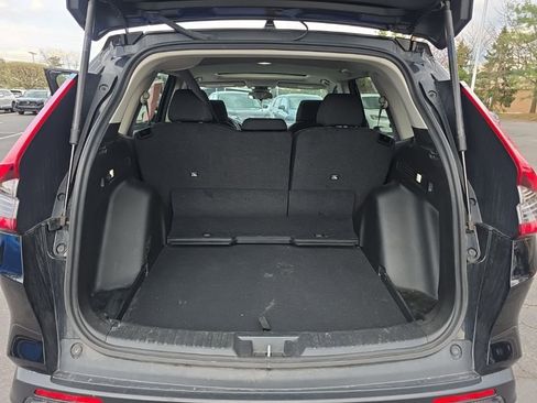 Used 2024 Honda CR-V EX image 24