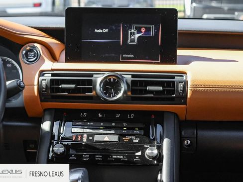 Certified 2023 Lexus IS 300 w/ Premium Package RWD image 17