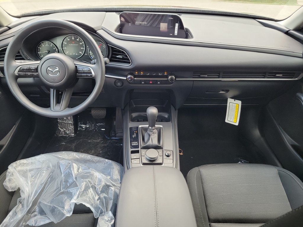 New 2026 MAZDA CX-30 AWD 2.5 S image 12