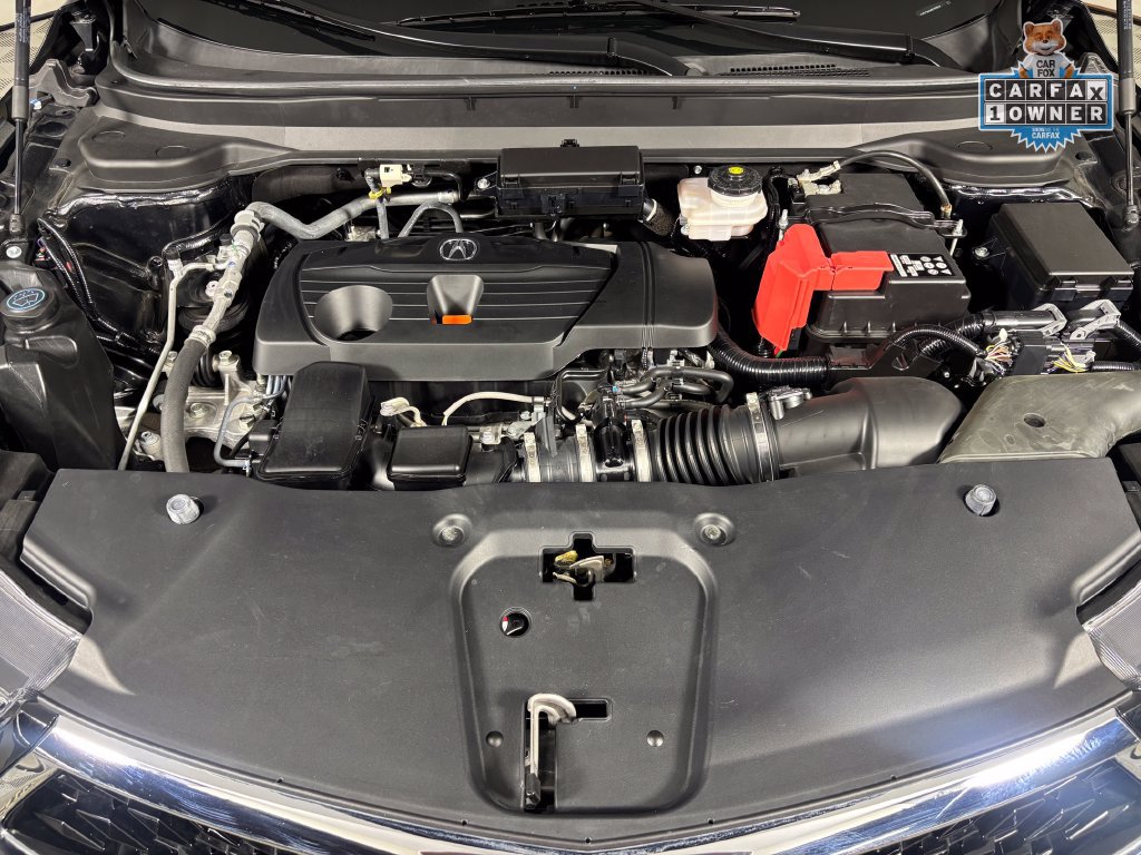 Used 2022 Acura RDX w/ Advance Package AWD/4WD image 25