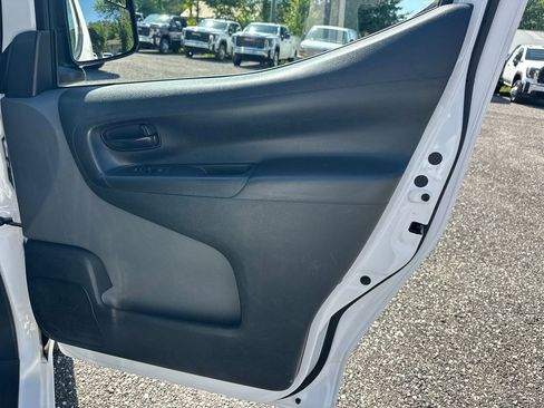 Used 2017 Chevrolet City Express LT w/ Technology Package FWD image 15